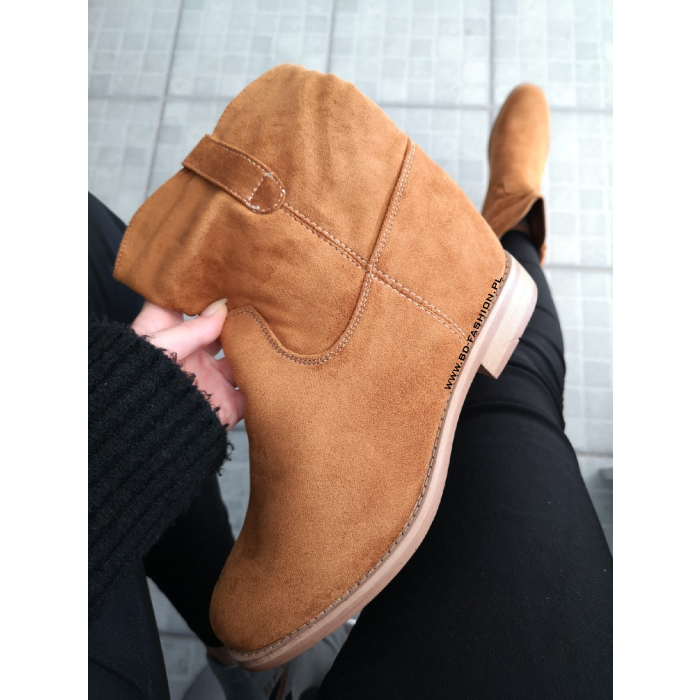 BUTY BOTKI BOLONIA CARMEL