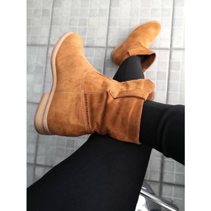 BUTY BOTKI BOLONIA CARMEL