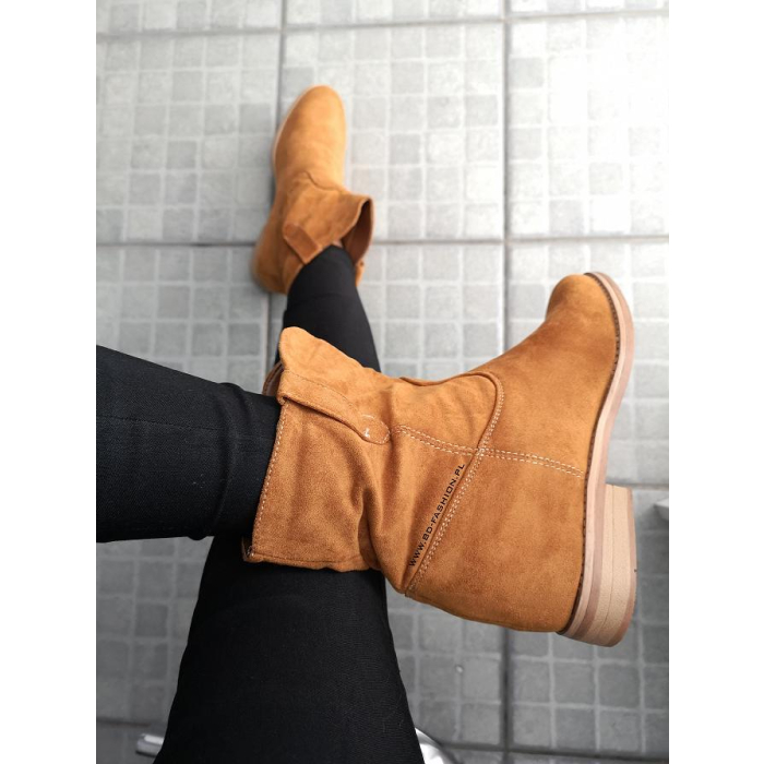 BUTY BOTKI BOLONIA CARMEL