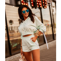 DRES KOMPLET OLV SET MIĘTA