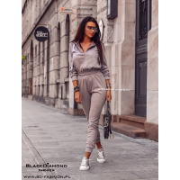 KOMBINEZON VOGA GRAY