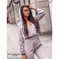 KOMBINEZON VOGA GRAY