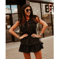 KOMPLET MONACO BLACK
