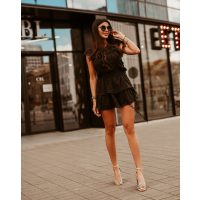 KOMPLET MONACO BLACK