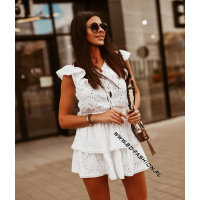 KOMPLET MONACO WHITE