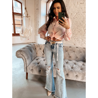 KOSZULA GEALL BABY PINK