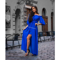 SUKIENKA MAXI ROMANTIC CHABER