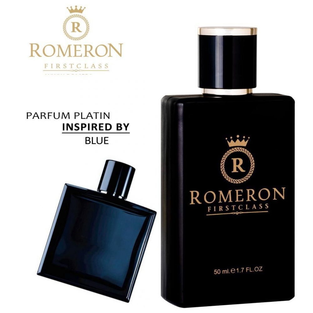 PERFUM BLUE ROMERON 312