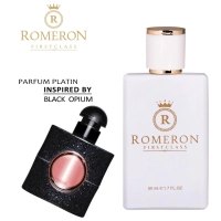 PRÓBKA PERFUM Black Opium ROMERON 261