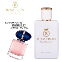 PRÓBKA PERFUM My Way Women ROMERON 265