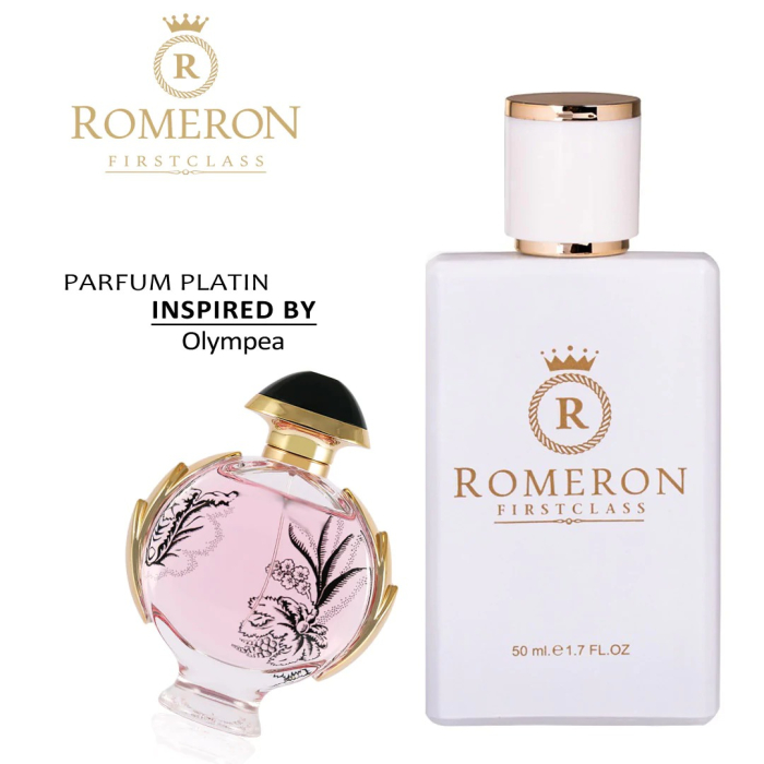 PERFUM Olympea Women ROMERON 227