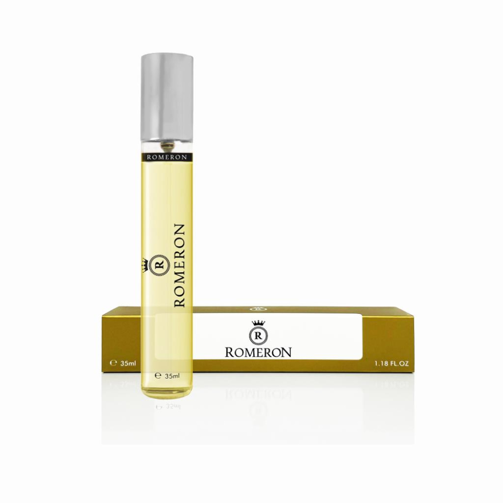 PERFUMETKA UNISEX- Andromedi ROMERON 601