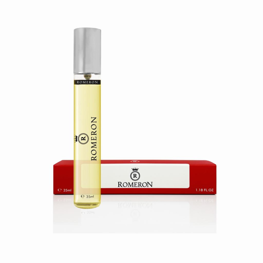 PERFUMETKA Victorias Bombshell ROMERON 238
