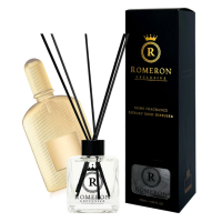 ZAPACH DO DOMU -PATYKI- BLACK ORCHID