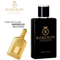 PRÓBKA PERFUM Black Orchid ROMERON 396