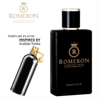 PRÓBKA PERFUM ARABIAN TONKA ROMERON 527
