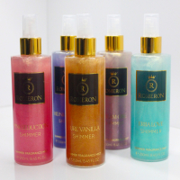 Sammer fragrnace minst - mgiełki zapachowe Romeron - DREAM GIRL