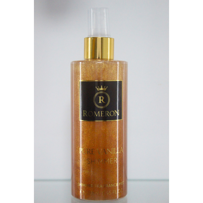 Sammer fragrnace minst - mgiełki zapachowe Romeron - PURE VANILL