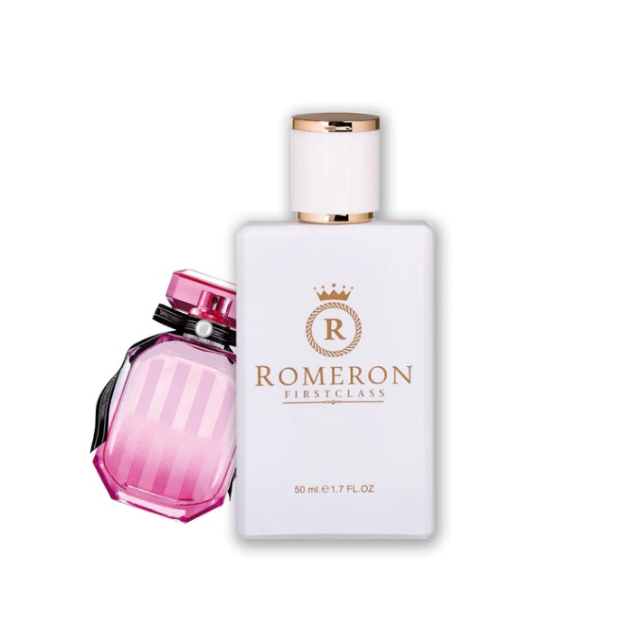 PERFUMETKA Victorias Bombshell ROMERON 238