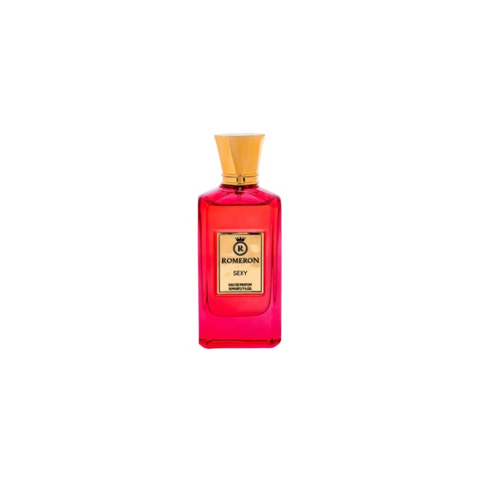 Feromony Romeron - SEXY - Red Opium