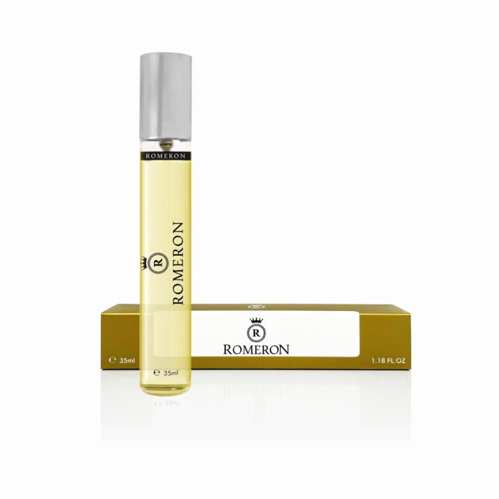 PERFUMETKA UNISEX- Andromedi ROMERON 601