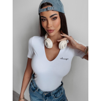 BODY ALIX WHITE