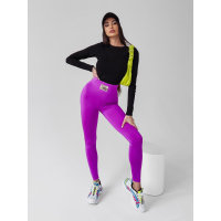 BODY LOGOWANE YOLAND BLACK