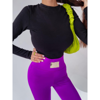 BODY LOGOWANE YOLAND BLACK