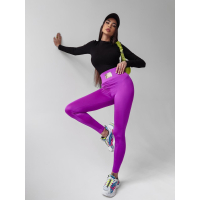BODY LOGOWANE YOLAND BLACK