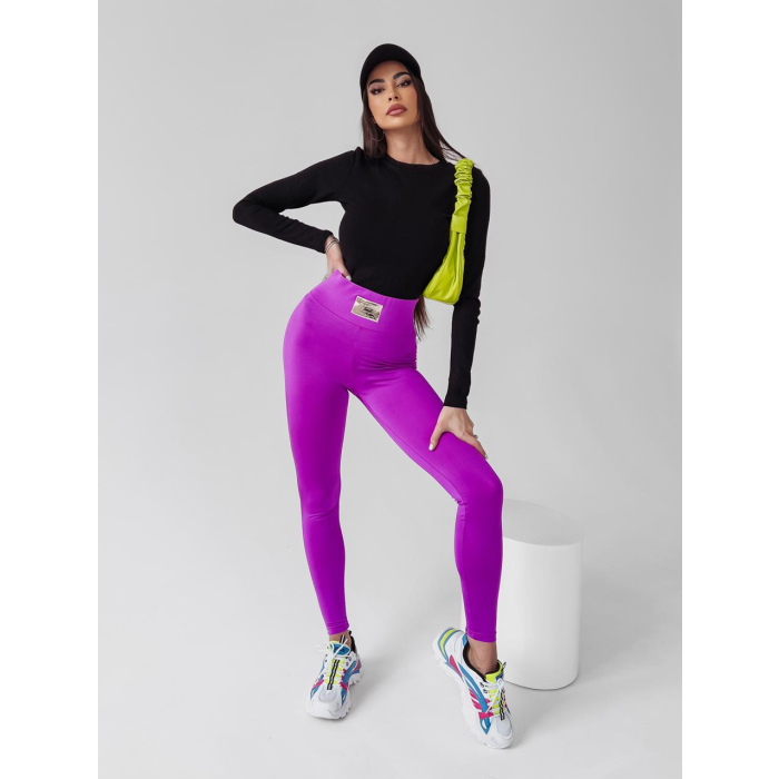 BODY LOGOWANE YOLAND BLACK