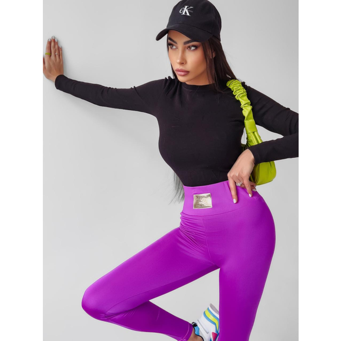 BODY LOGOWANE YOLAND BLACK
