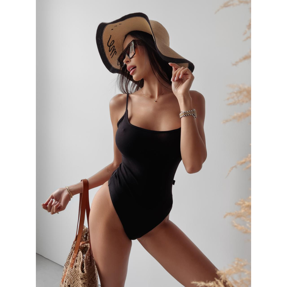BODY Z WISKOZY DARCI BLACK