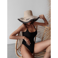 BODY Z WISKOZY DARCI BLACK