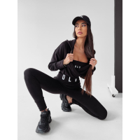 KOMPLET DRES 3-CZĘŚCIOWY MOCCIA BLACK