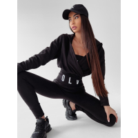 KOMPLET DRES 3-CZĘŚCIOWY MOCCIA BLACK