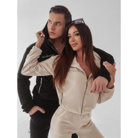 KOMPLET DRES JANET BEŻ