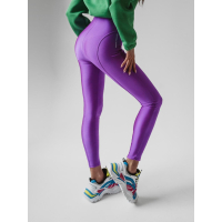 SPODNIE LEGGINSY ZELLA WRZOS