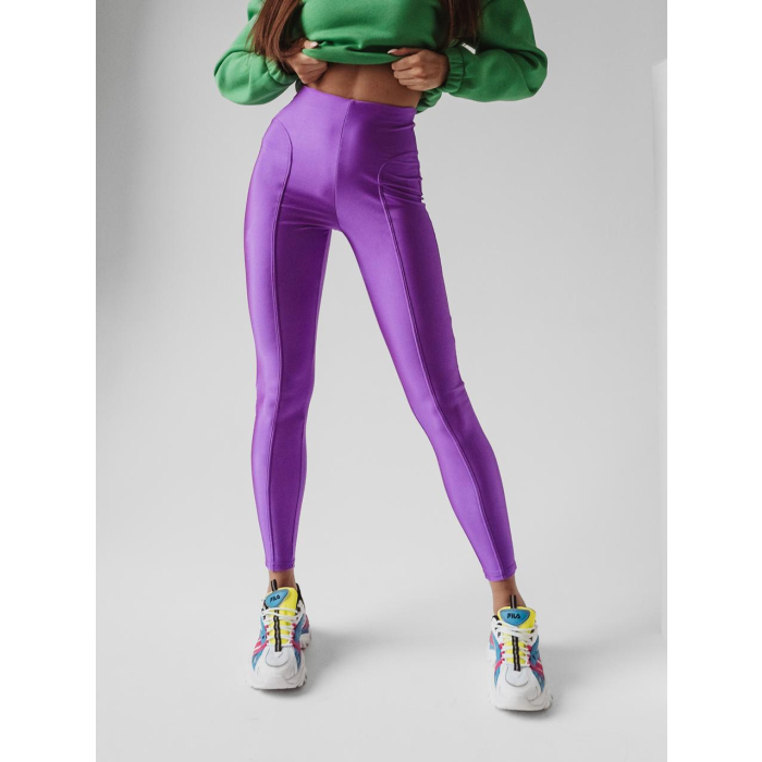 SPODNIE LEGGINSY ZELLA WRZOS
