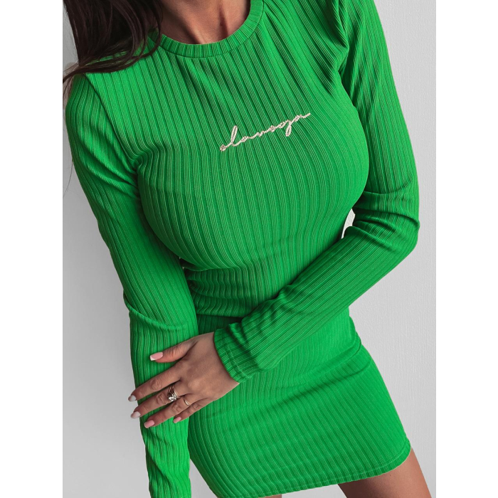 SUKIENKA MARITA GREEN