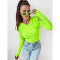 BODY AURORA LIMONKA