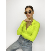 BODY LUNA NEON LIME