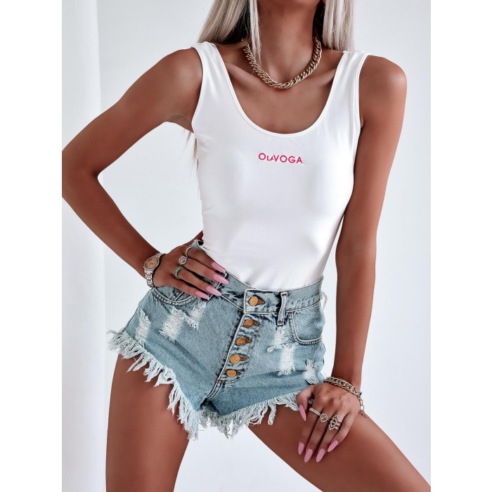 BODY SHINE BRIGHT WHITE