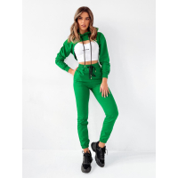 KOMPLET DRES ALEX GREEN