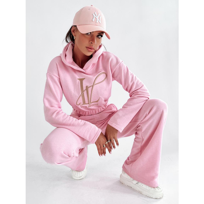 KOMPLET DRES GERDA PUDER