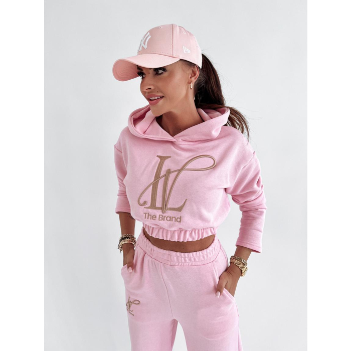KOMPLET DRES GERDA PUDER