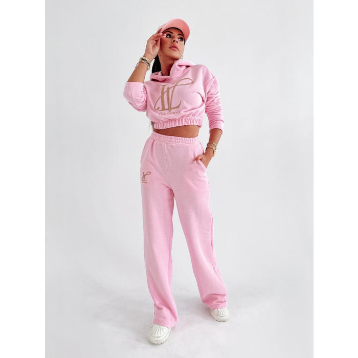 KOMPLET DRES GERDA PUDER
