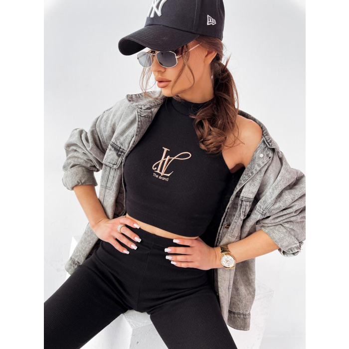 KOMPLET DRES JENNY BLACK