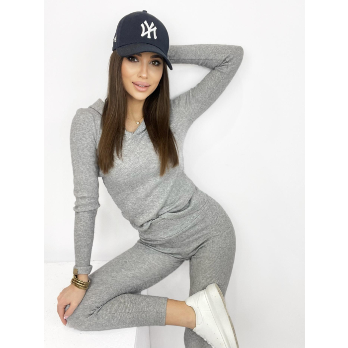 KOMPLET DRES LINDA GRAY