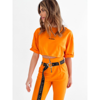 KOMPLET OUD ORANGE