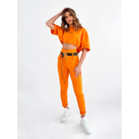 KOMPLET OUD ORANGE